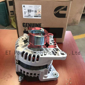 Cummins Alternator